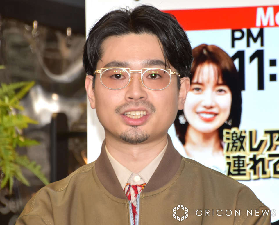OKAMOTO’S・ハマ・オカモトが活動休止「休養が必要との診断」（オリコン）